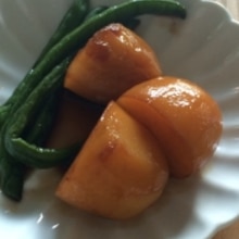 冷凍イカで柔らかく仕上がる いかの照り煮 レシピ 作り方 By ころん2199 楽天レシピ 冷凍イカで柔らかく仕上がる いかの照り煮 レシピ 作り方 By ころん2199 楽天レシピ